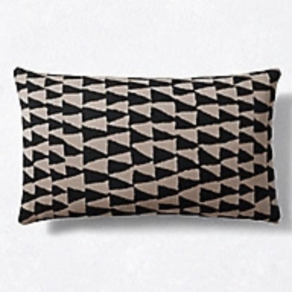 Restoration Hardware R H Pillow Sham